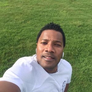 Meet your Posher, Jorge goncalves